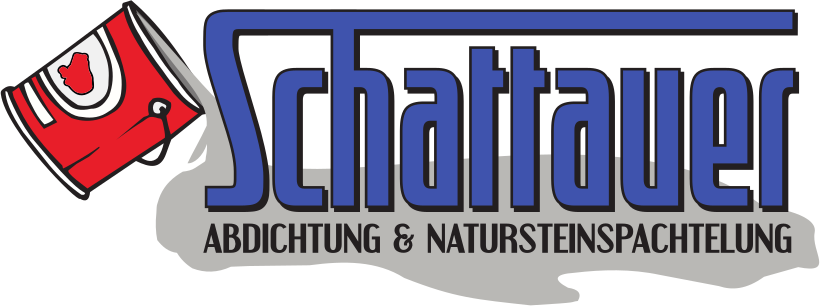 Schattauer Logo - Abdichtung und Natursteinspachtelung in Mainz und Neuwied