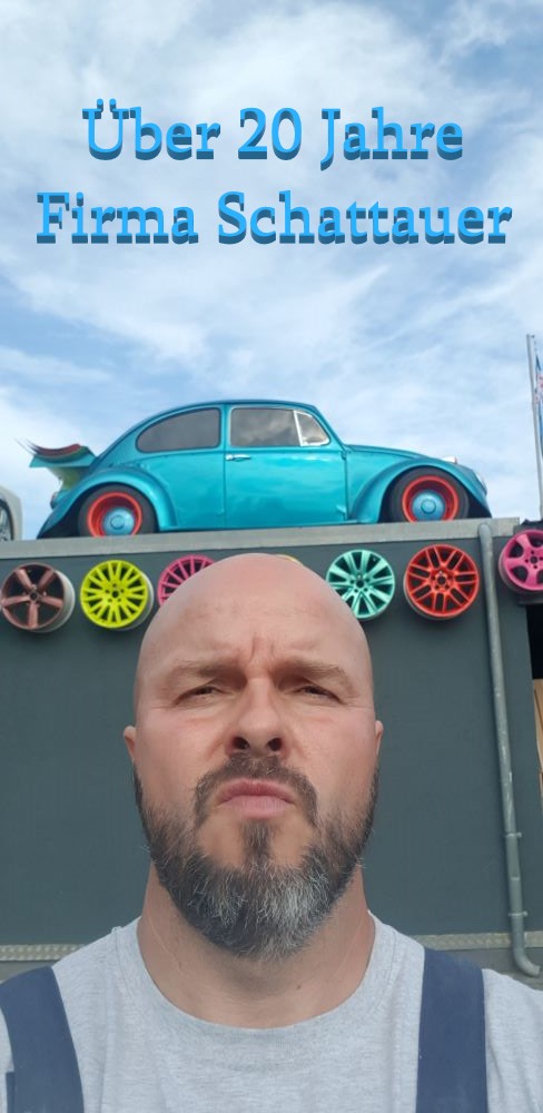 Owe Schattauer, Inhaber fuer Abdichtung und Natursteinspachtelung in Mainz und Neuwied