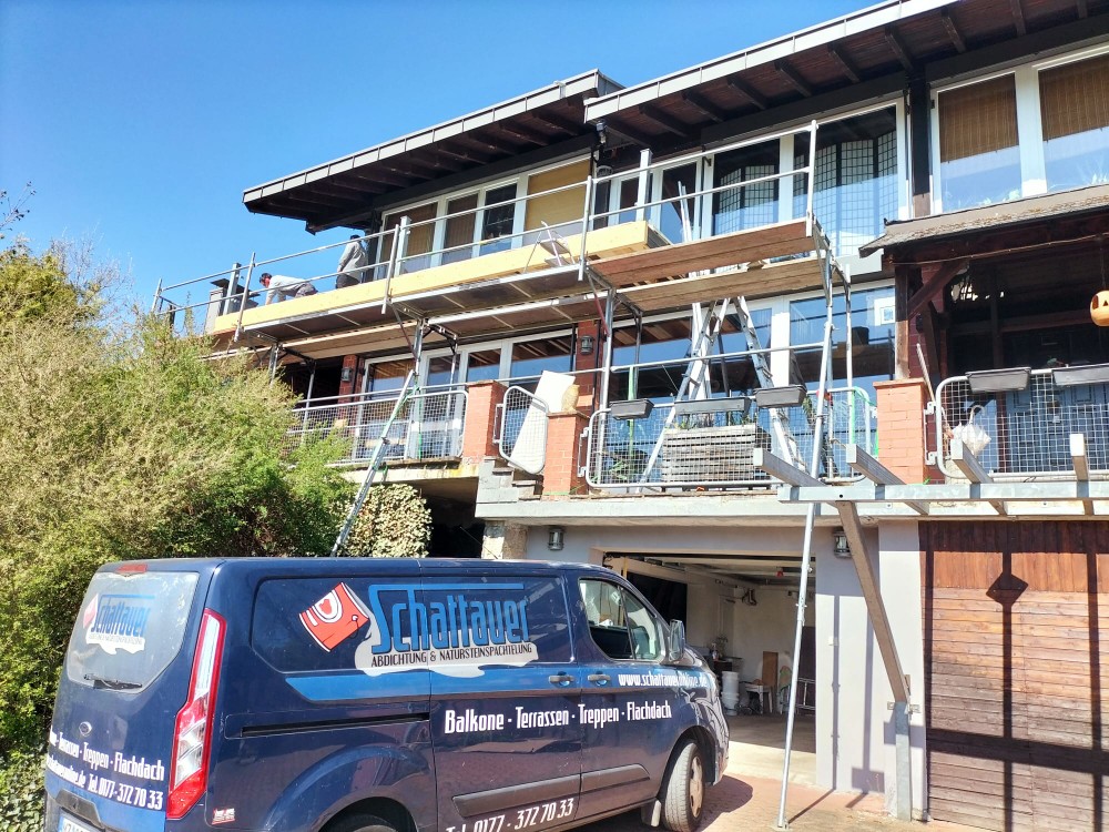 Schattauer feed entry from April 14, 2026 with picture and short note.