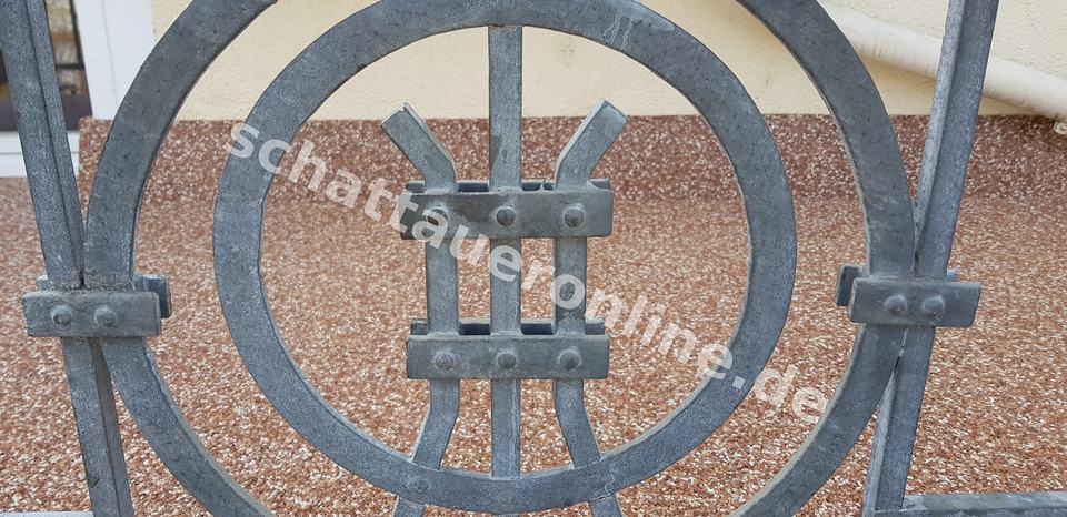 Герметизация присоединения балкона и площади пола в проекте реконструкции в Майнце - изображение проекта 016