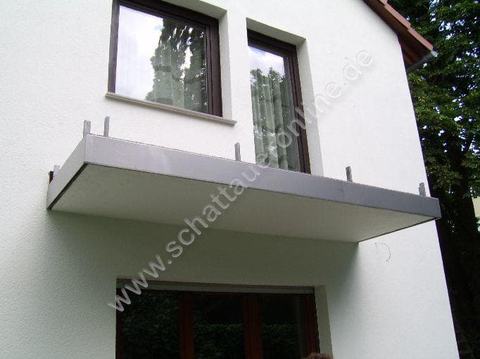 Утепление балкона в Майнце наполнителем жидким пластиком и натуральным камнем - фото проекта 076