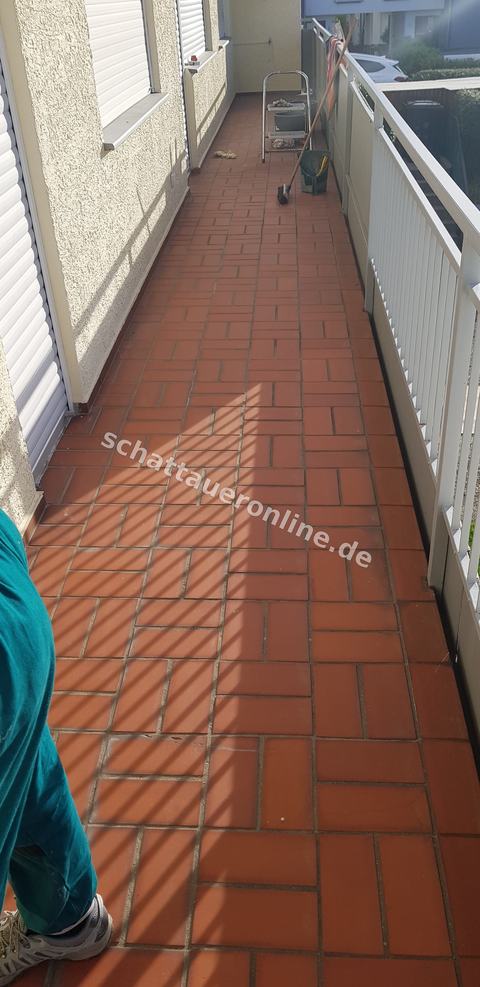 Balcony coating in Neuwied – durable surface