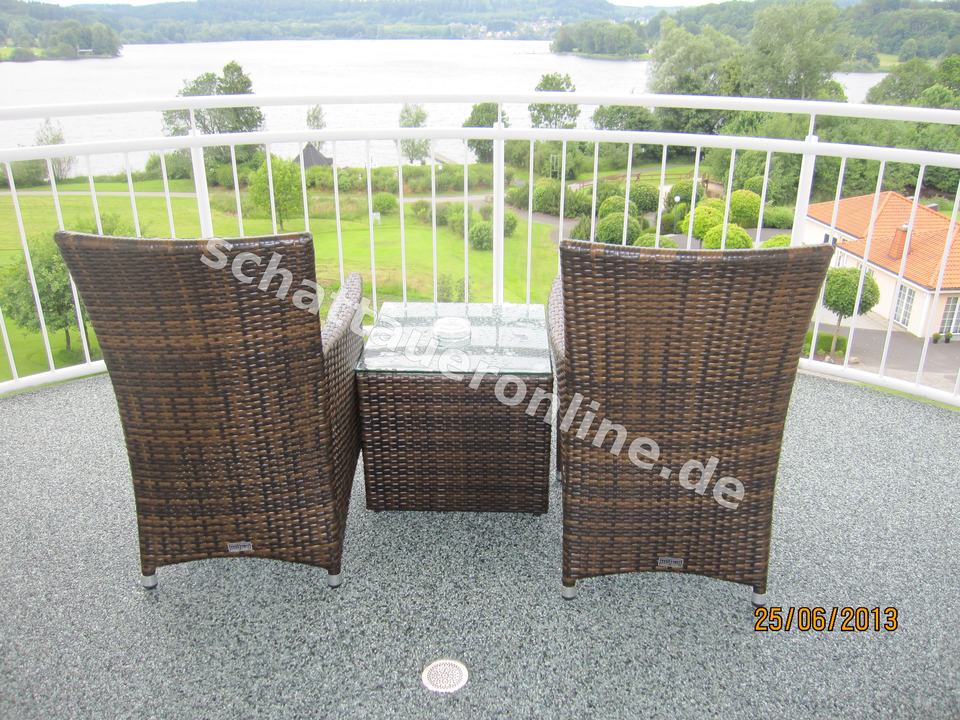 Ремонт балкона в Нойвиде с новым уплотнителем и противоскользящим покрытием - изображение проекта 073