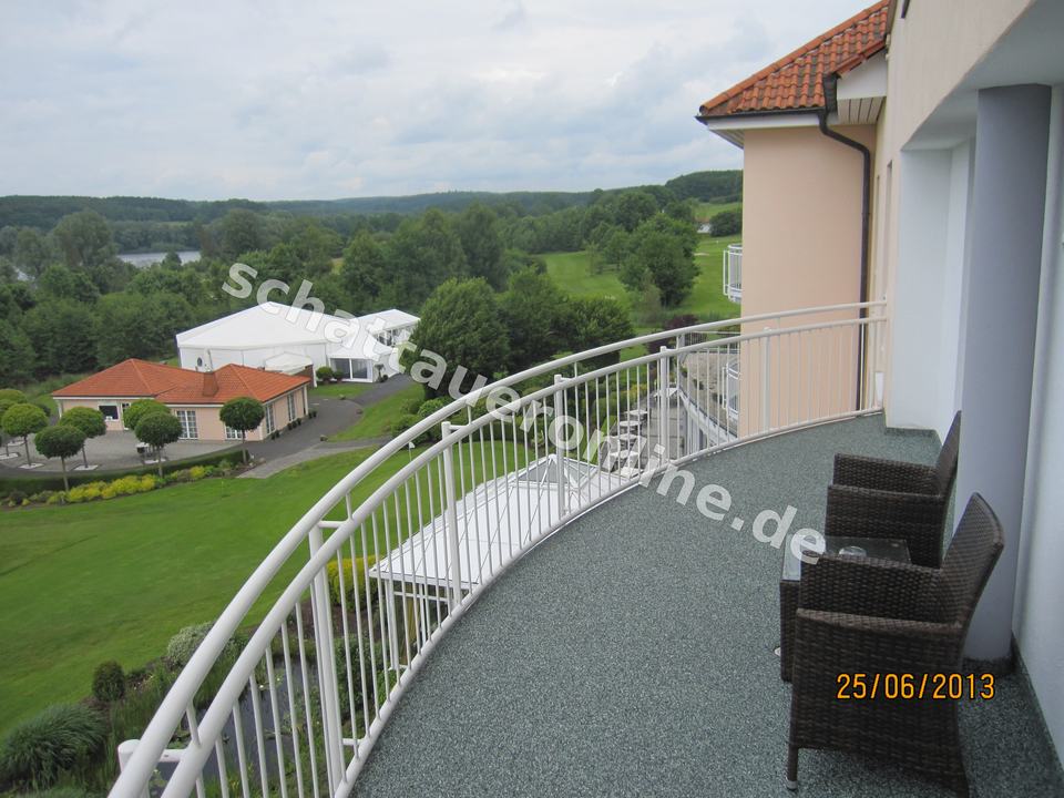 Герметизация присоединения балкона и площади пола в проекте реновации в Майнце - изображение проекта 074