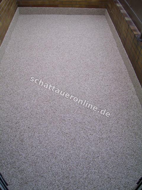 Покрытие балкона для постоянной защиты от влаги на открытом воздухе - изображение проекта 079