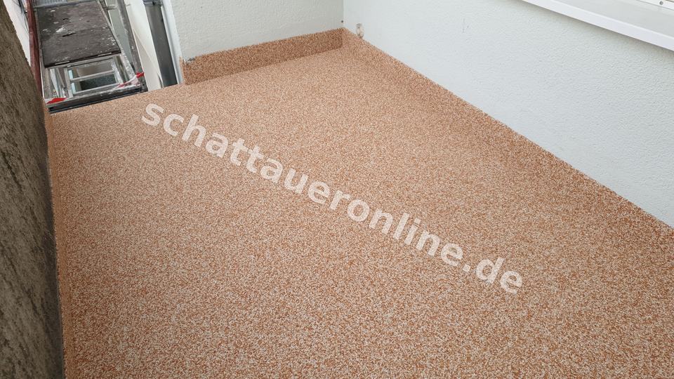 Герметизация присоединения балкона и площади пола в проекте реновации в Майнце - изображение проекта 062