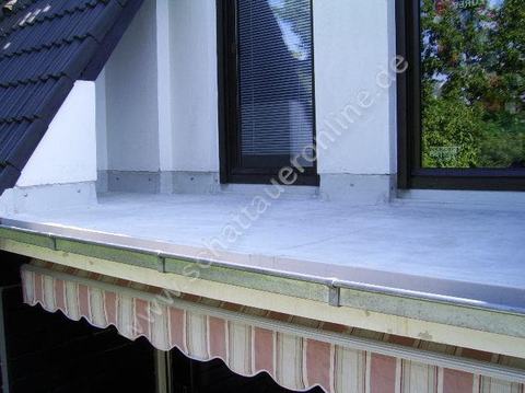 Ремонт балкона в Нойвиде с новым уплотнителем и противоскользящим покрытием - изображение проекта 077