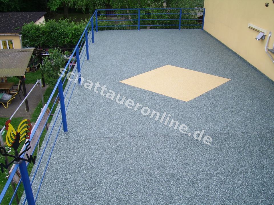 Заполнение балкона натуральным камнем для долговечной и атмосферостойкой поверхности - изображение проекта 082