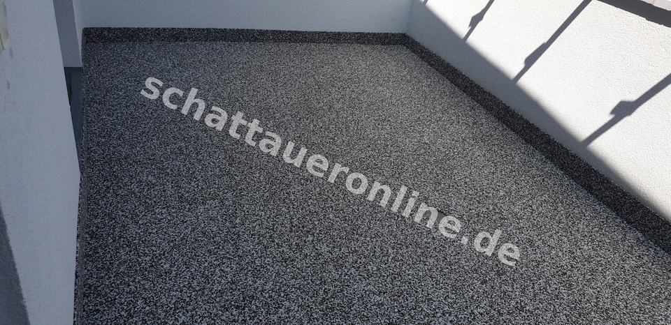 Герметизация присоединения балкона и площади пола в проекте реновации в Майнце - изображение проекта 030