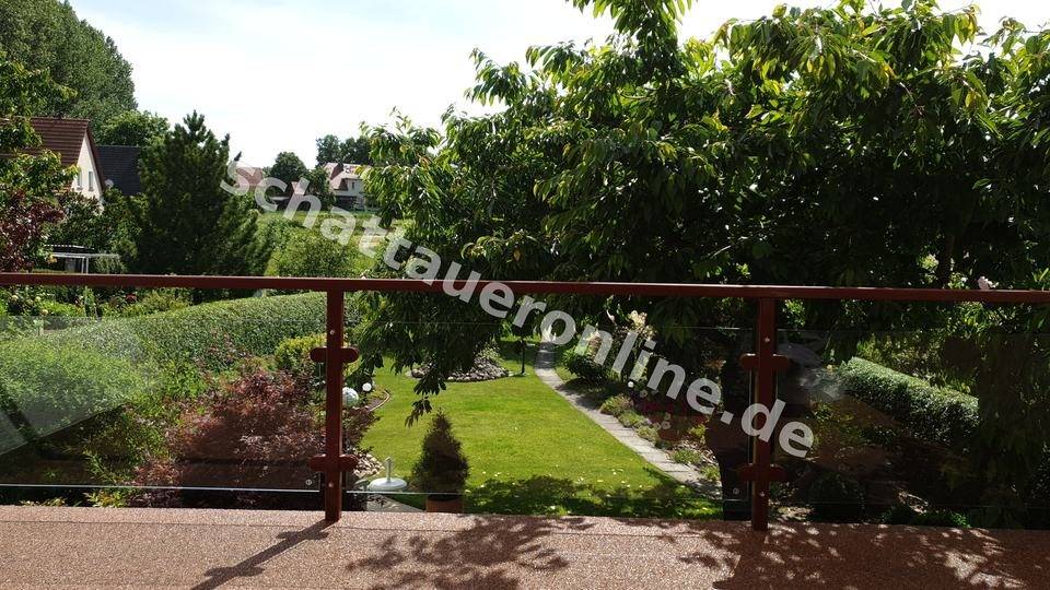 Герметизация присоединения балкона и площади пола в проекте реновации в Майнце - изображение проекта 055