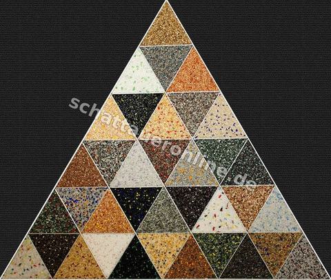 Облицовка балконов и террас желаемого цвета под натуральный камень - изображение проекта 001