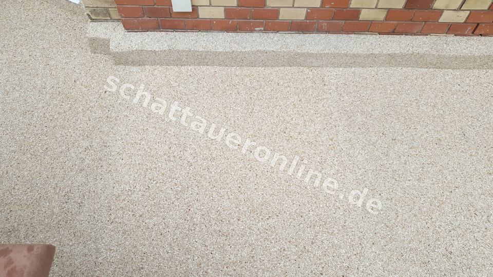 Floor coating for garage and basement with long-lasting results - project image 001