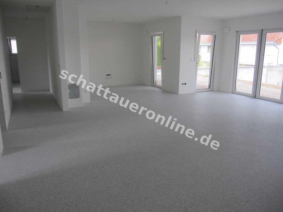 Industrial and commercial surfaces coating with a resistant structure - project image 005