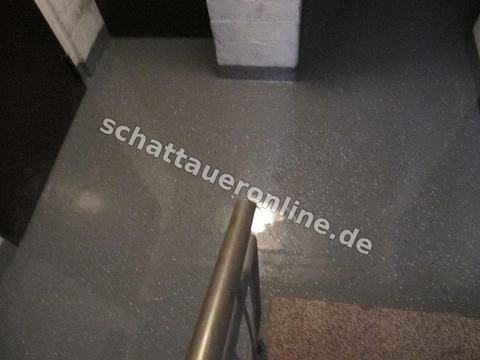 Garage floor coating in Mainz with abrasion-resistant surface - project image 009