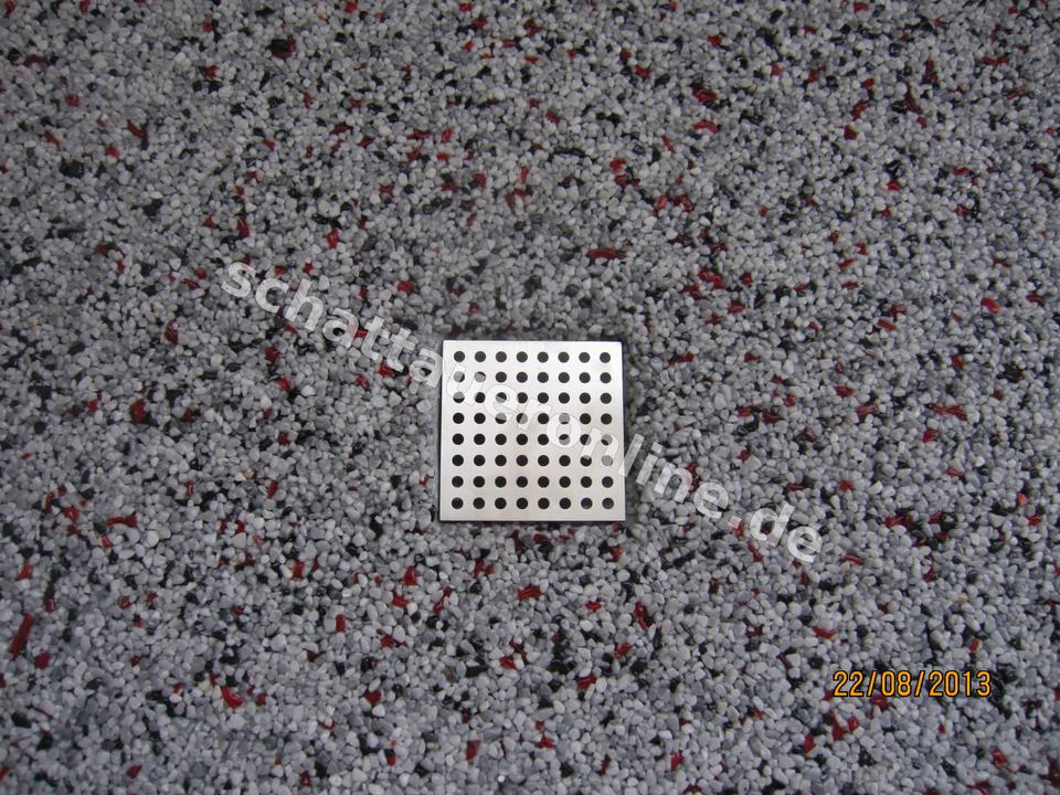 Floor coating with a robust protective layer for high loads - project image 006