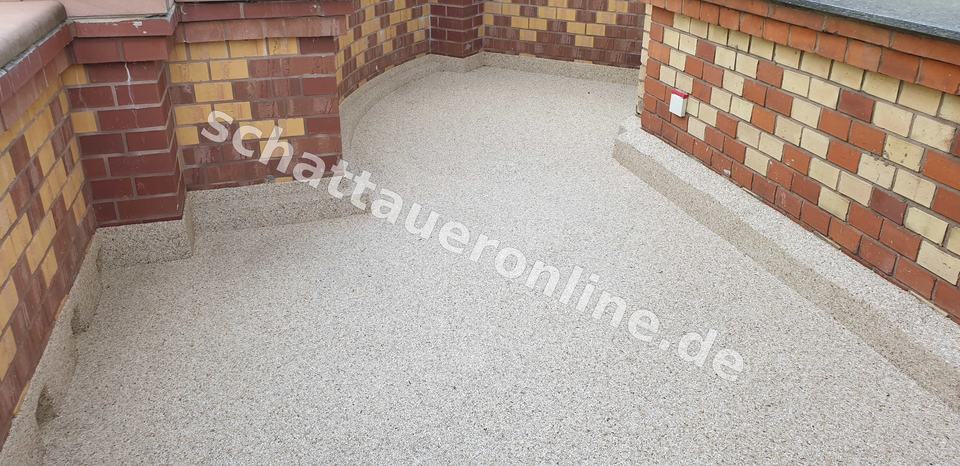 Floor coating for garage and basement with long-lasting results - project image 010
