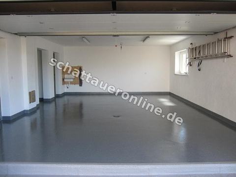 Industrial and commercial surfaces coating with a resistant structure - project image 003