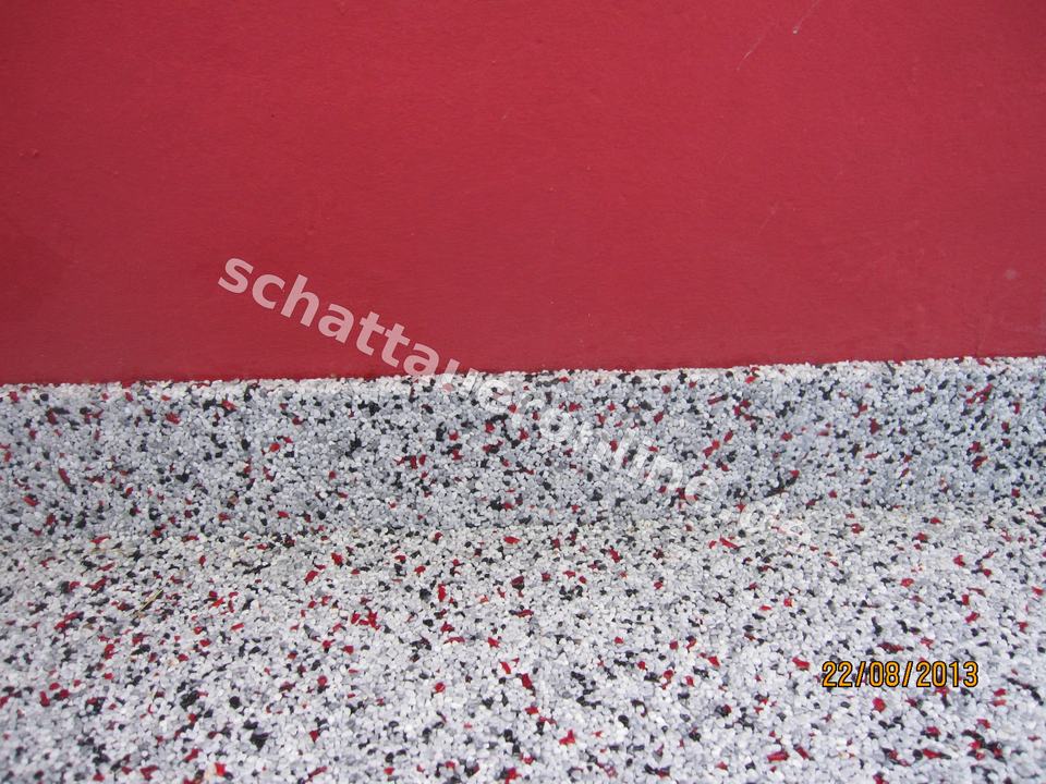 Garage floor coating in Mainz with abrasion-resistant surface - project image 007