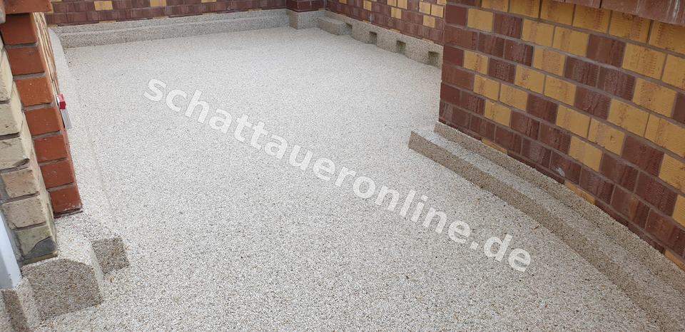 Basement floor coating for clean and easy-care surfaces - project image 011