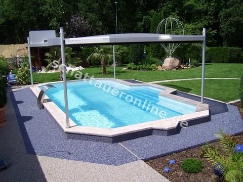 Referenz aus einem Schattauer-Kundenprojekt: Terrassenprojekt mit abgestimmter Abdichtung, dekorativer Oberfläche und witterungsbeständigem Schichtaufbau. Fokus: Schnittstellen sauber steuern.