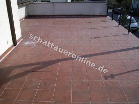 Sealing and coating for a weatherproof terrace in the existing building - project image 041