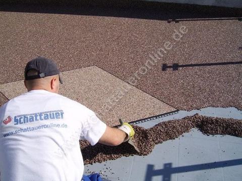 Terrace floor renovation with an easy-care and anti-slip surface - project image 043