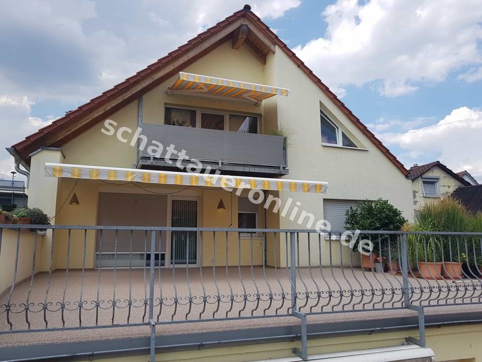 Sealing and coating for a weatherproof terrace in the existing building - project image 009