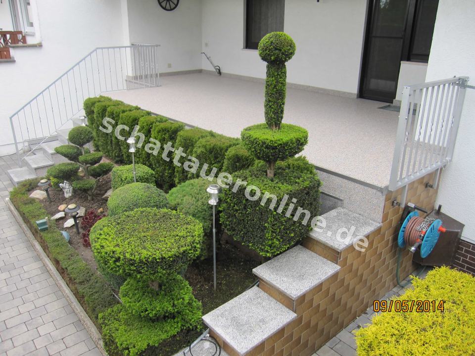 Sealing and coating for a weatherproof terrace in the existing building - project image 027