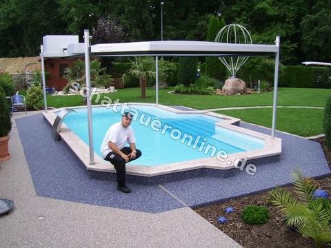 Terrace floor renovation with an easy-care and anti-slip surface - project image 030