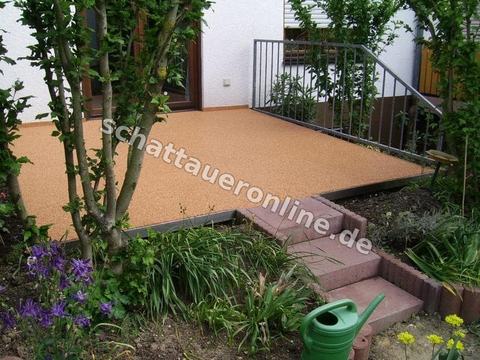 Terrace waterproofing in Mainz with long-lasting natural stone filler - project image 035
