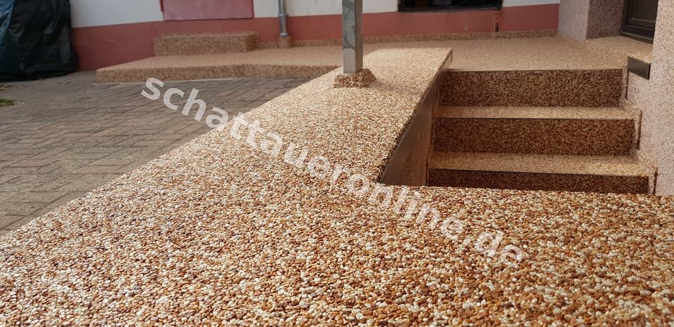 Герметизация и покрытие наружных лестниц для постоянной защиты от атмосферных воздействий - изображение проекта 043