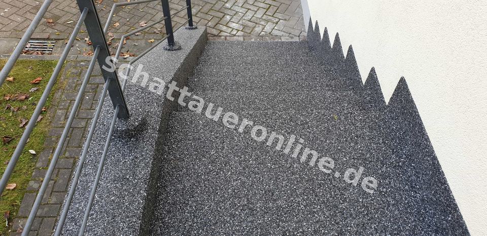 Герметизация и покрытие наружных лестниц для постоянной защиты от атмосферных воздействий - изображение проекта 011