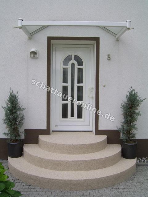 Герметизация и покрытие наружных лестниц для постоянной защиты от атмосферных воздействий - изображение проекта 015