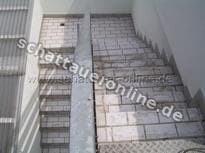 Ремонт лестницы в Майнце с герметизацией и долговечным покрытием - изображение проекта 055