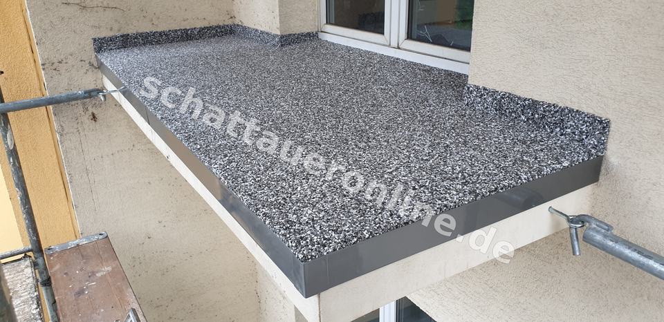 Individual sealing and coating for difficult object conditions - project image 015