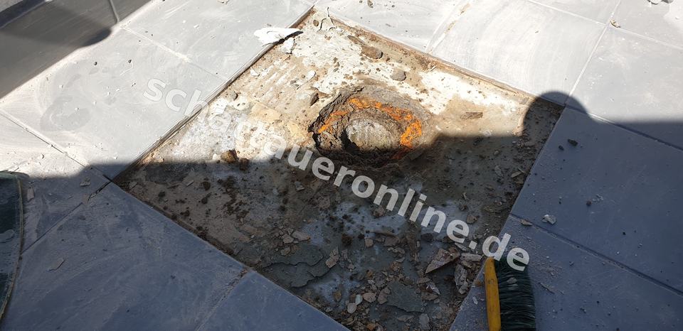 Complex renovation with coating and sealing in the existing building - project image 021