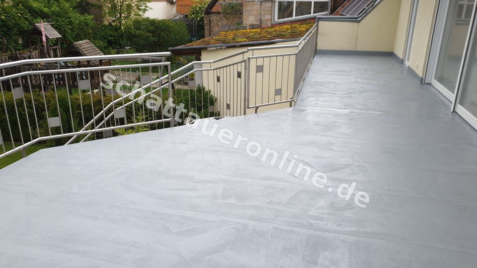 Special waterproofing project in Mainz with individual special solution - project image 033