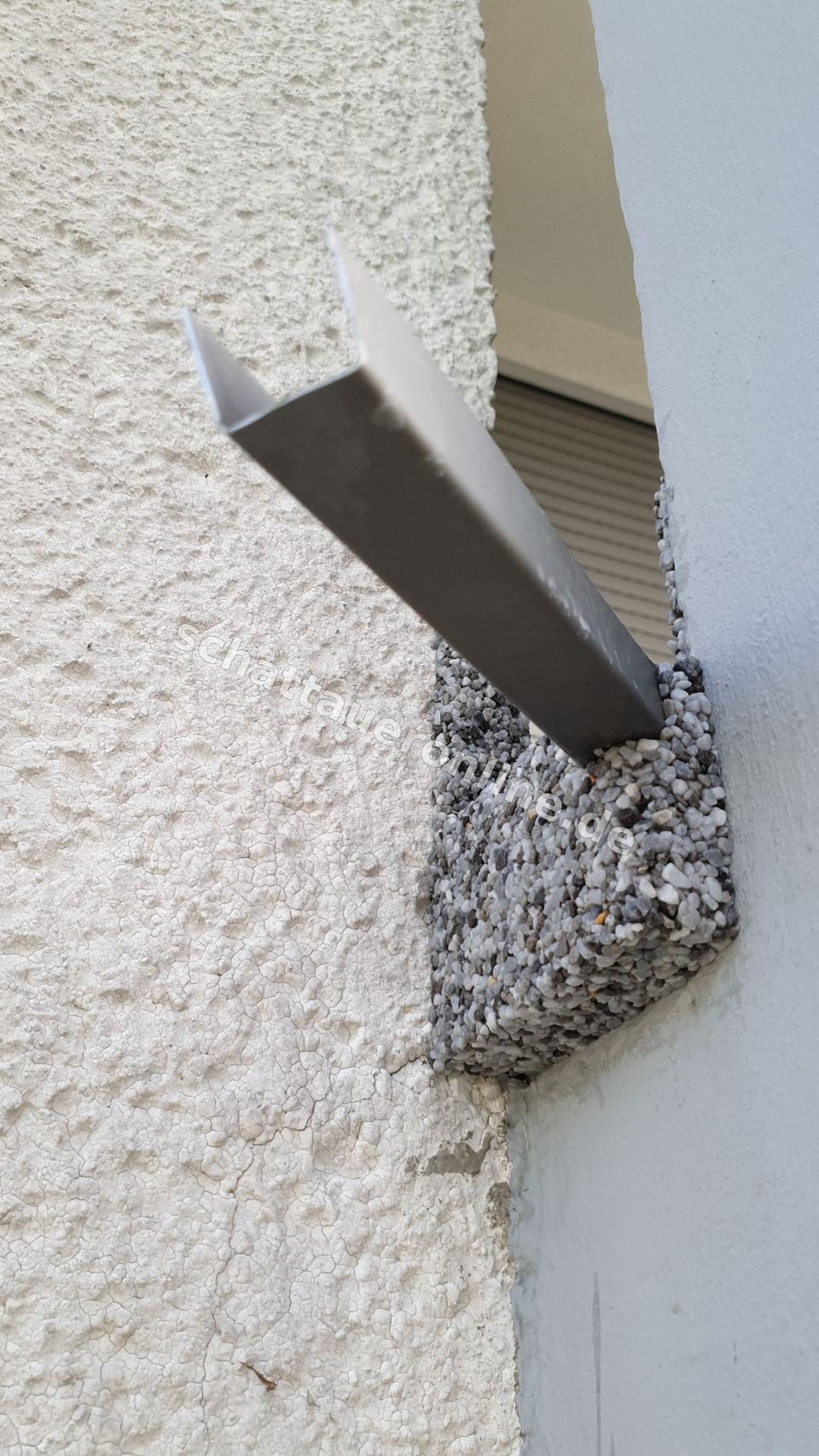 Complex renovation with coating and sealing in the existing building - project image 036