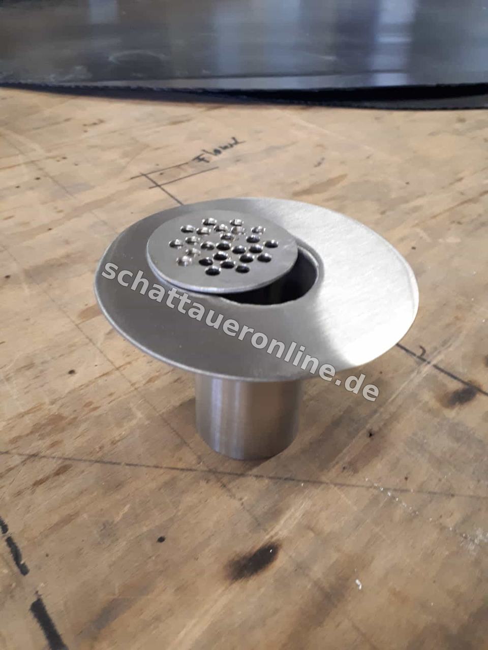 If it doesn't work, there is no project with a tailor-made design - project image 039