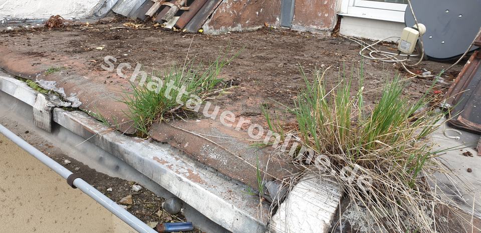 Complex renovation with coating and sealing in the existing building - project image 011