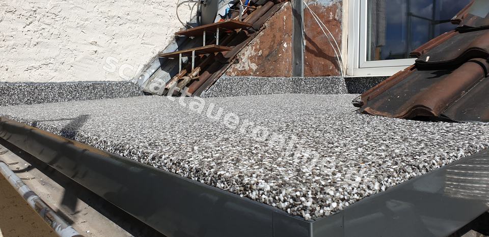 Referenz aus einem Schattauer-Kundenprojekt: Sonderlösung mit individueller Beschichtung und sauberer Detailausführung. Fokus: Sonderlösung Beschichtung.