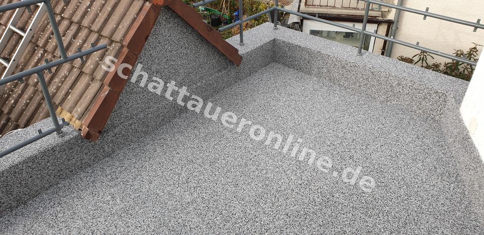 Special sealing project in Mainz with individual special solution - project image 023