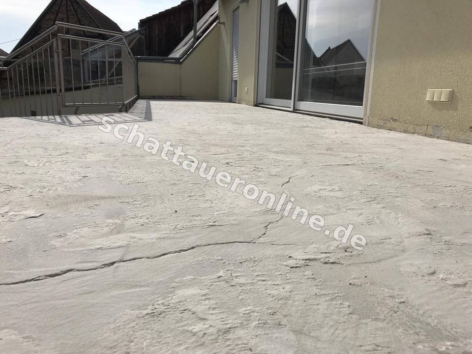 Complex renovation with coating and sealing in the existing building - project image 026