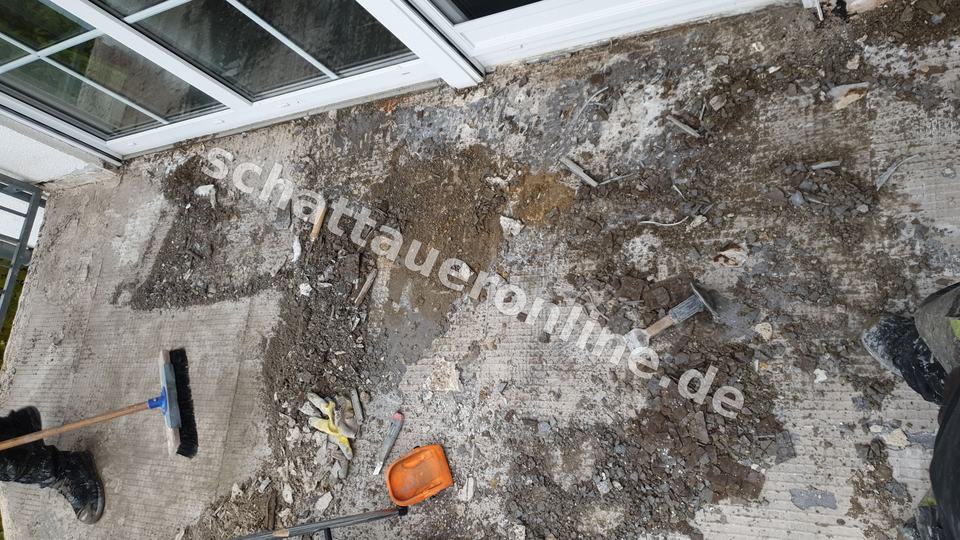 Special sealing project in Mainz with individual special solution - project image 038