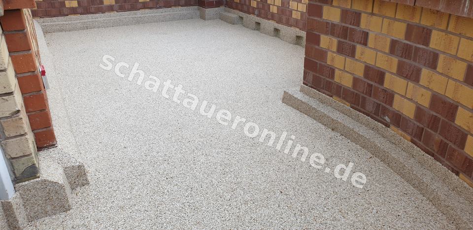 Special case of balcony or terrace with detailed technical sealing - project image 004