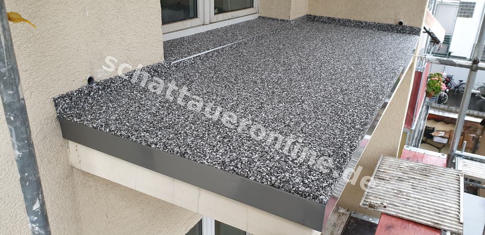 Complex renovation with coating and sealing in the existing building - project image 013