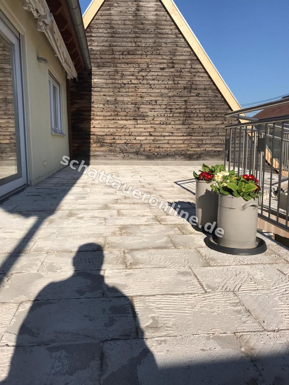 Special sealing project in Mainz with individual special solution - project image 025