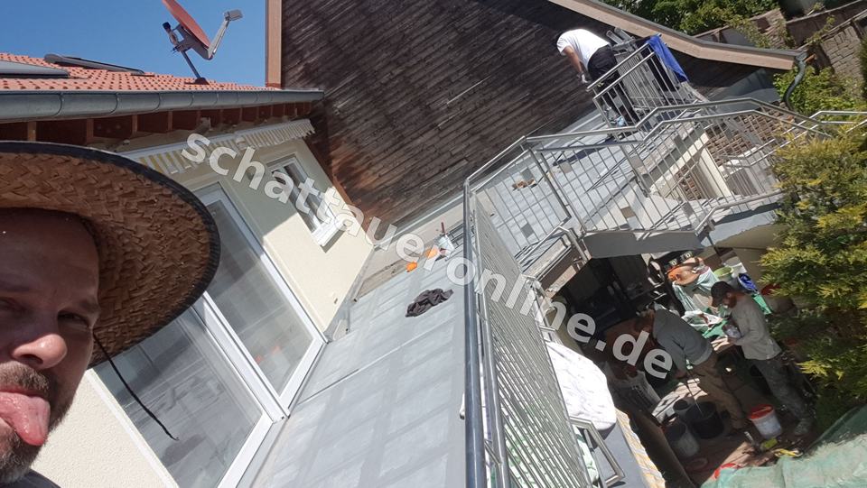 If it doesn't work, there is no project with a tailor-made design - project image 031